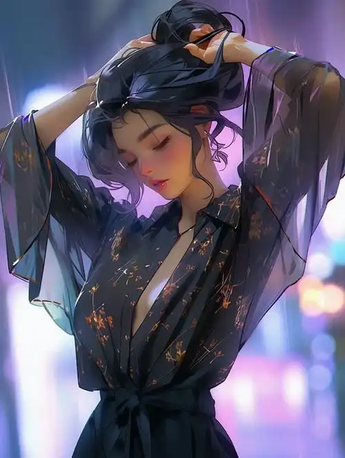 四虎影视 作品预览画面